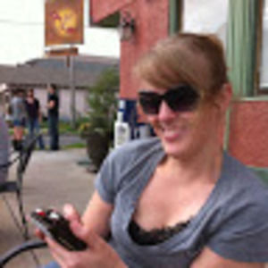 Meet your Posher, Caroline